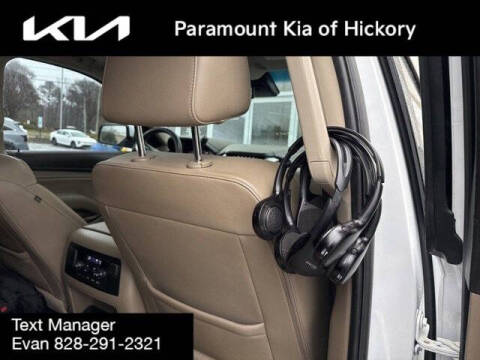 2018 GMC Yukon XL SLT