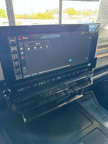 2024 GMC HUMMER EV 2X