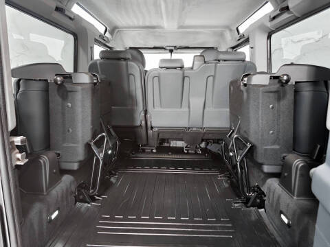 2021 Osprey OC110 LS3