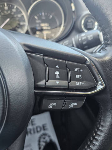 2023 Mazda CX-9 Touring