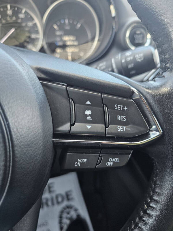 2023 Mazda CX-9 Touring