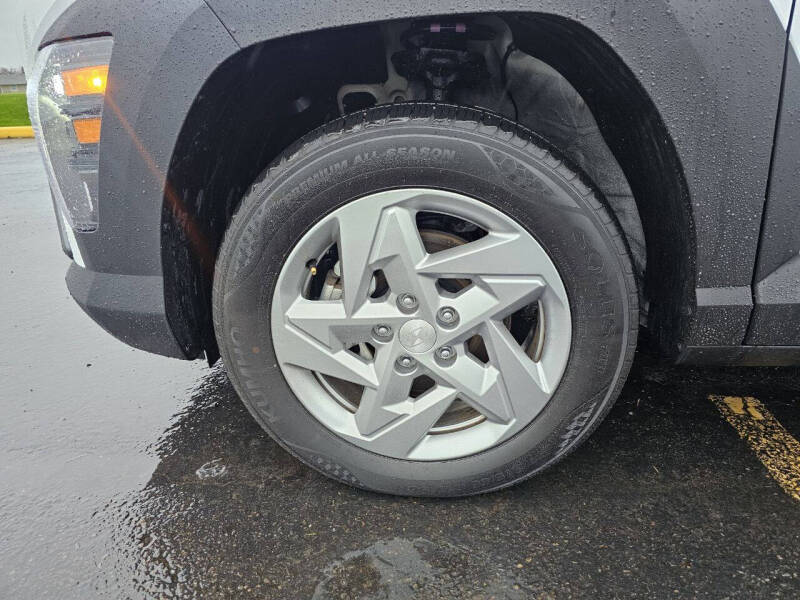 2024 Hyundai Kona SE