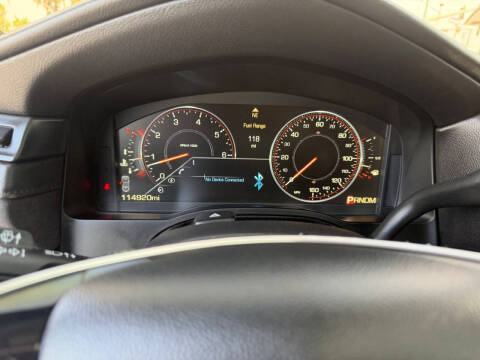 2015 Cadillac Escalade Premium
