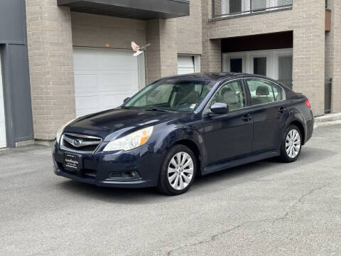 2012 Subaru Legacy for sale at Auto Empire in Midvale UT