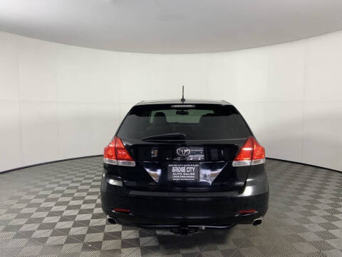 2011 Toyota Venza AWD V6