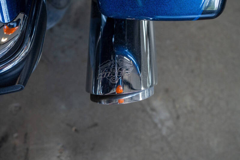 2013 Harley-Davidson Ultra Limited