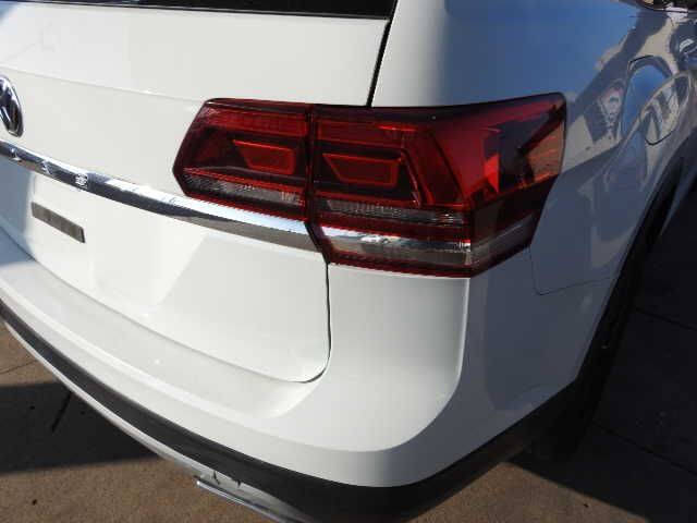 2019 Volkswagen Atlas SE