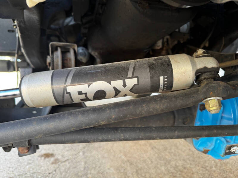 2002 Jeep Wrangler Sport