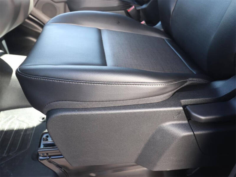 2026 Ford Transit 250