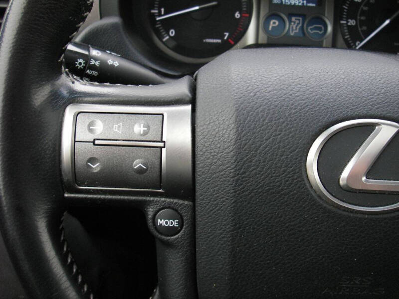 2016 Lexus GX 460