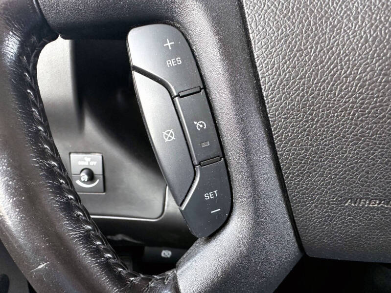 2021 Chevrolet Express 3500