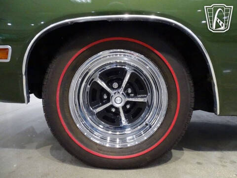 1970 Dodge Coronet
