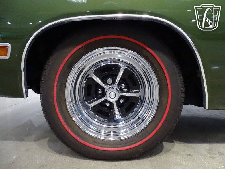1970 Dodge Coronet