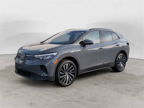 2025 Volkswagen ID.4 Pro