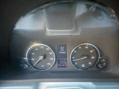 2005 Mercedes-Benz C-Class C 230 Kompressor