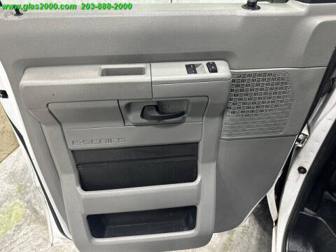 2013 Ford E-Series E-250