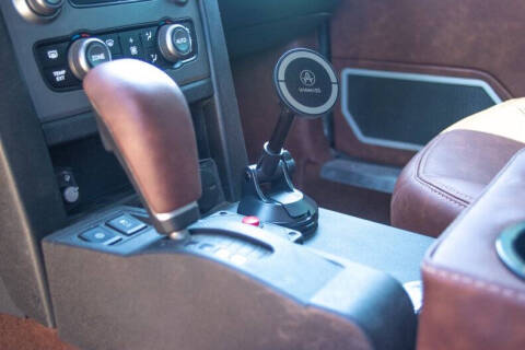 2013 Chevrolet Caprice