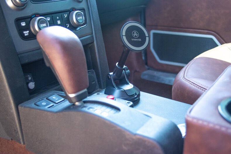 2013 Chevrolet Caprice