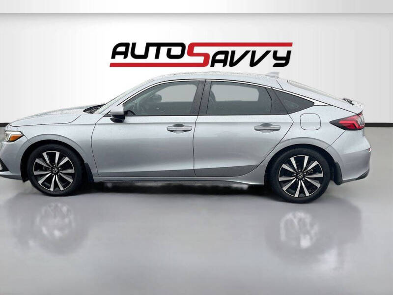 2023 Honda Civic