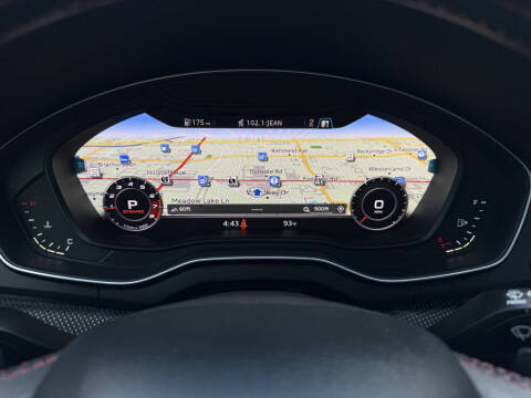 2018 Audi SQ5 3.0T quattro Premium Plus