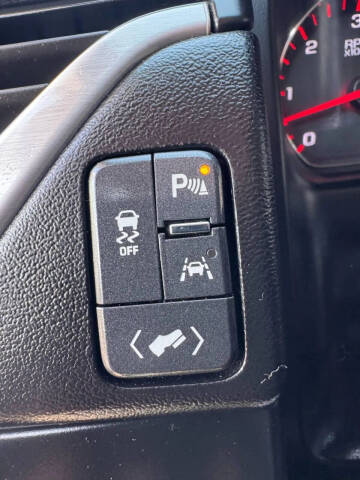 2016 GMC Yukon XL SLT