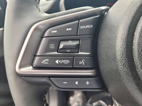 2024 Subaru Outback Touring