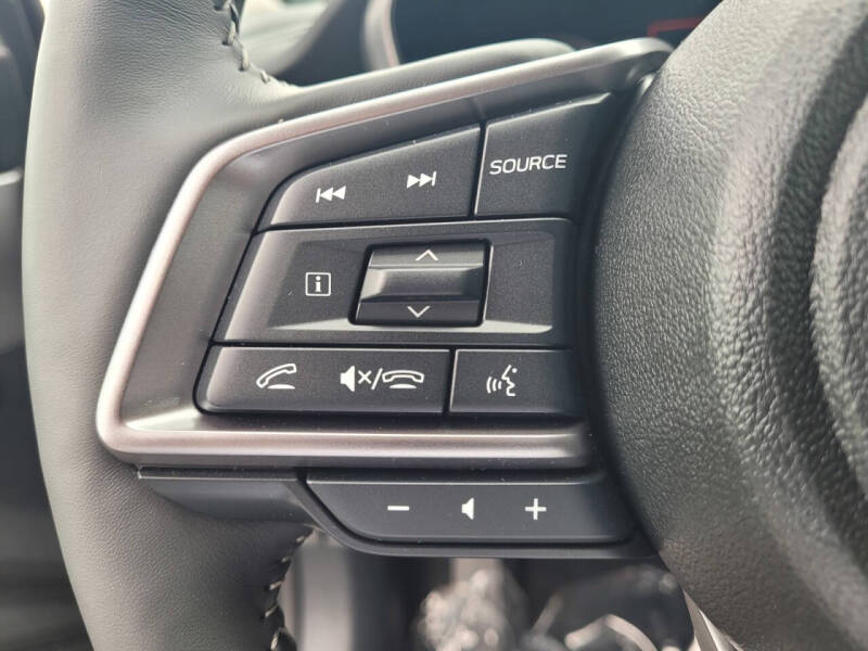 2024 Subaru Outback Touring