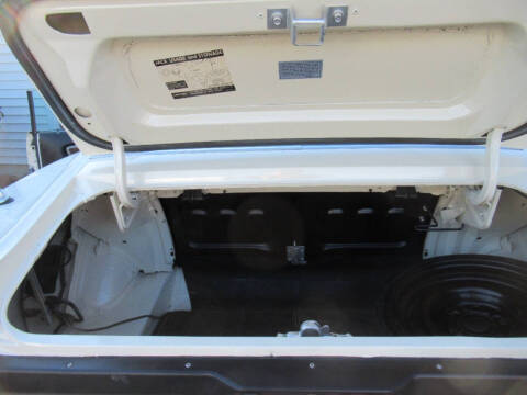 1969 Ford Shelby GT350