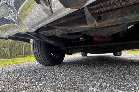 1972 Chevrolet Chevelle