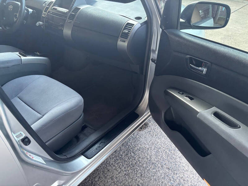 2007 Toyota Prius