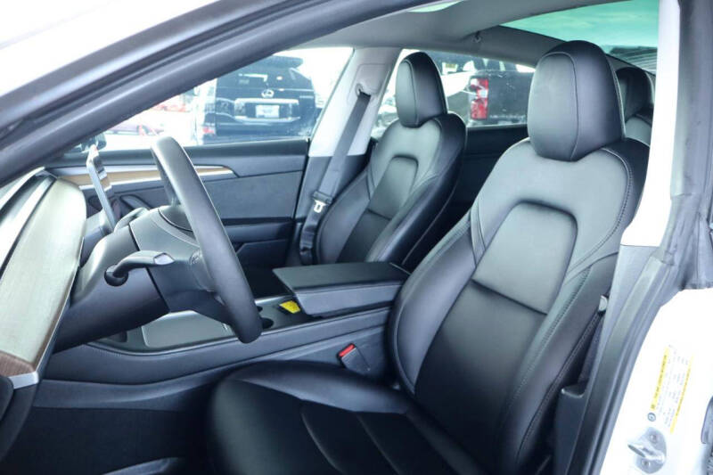 2023 Tesla Model 3 Long Range