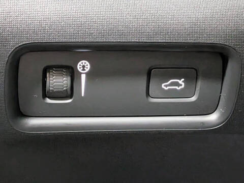 2022 Polestar 2 Long Range Single Motor