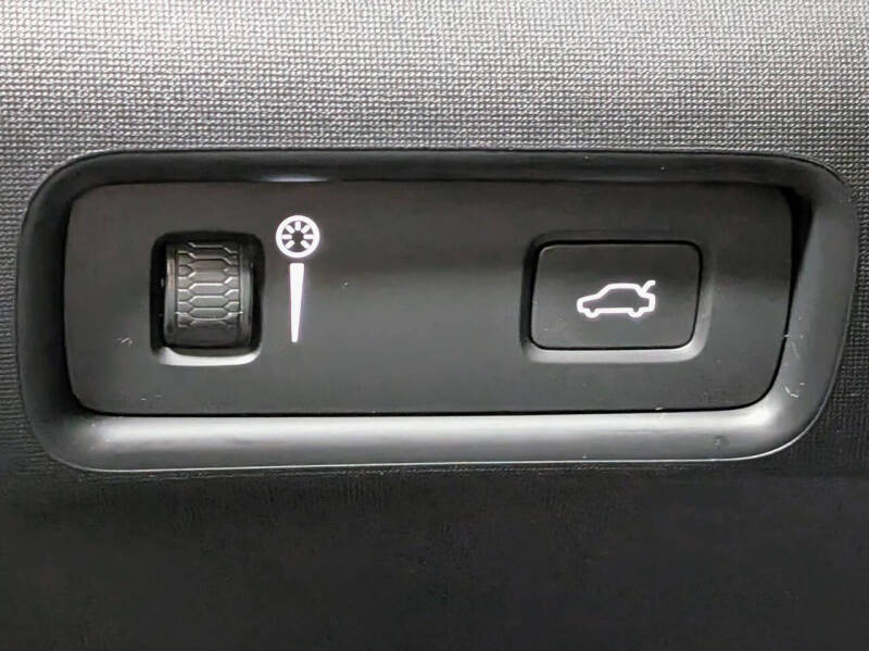 2022 Polestar 2 Long Range Single Motor