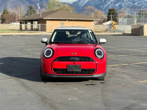 2026 MINI Hardtop 2 Door