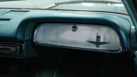 1964 Chevrolet Corvair