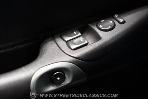 2008 Chevrolet Corvette