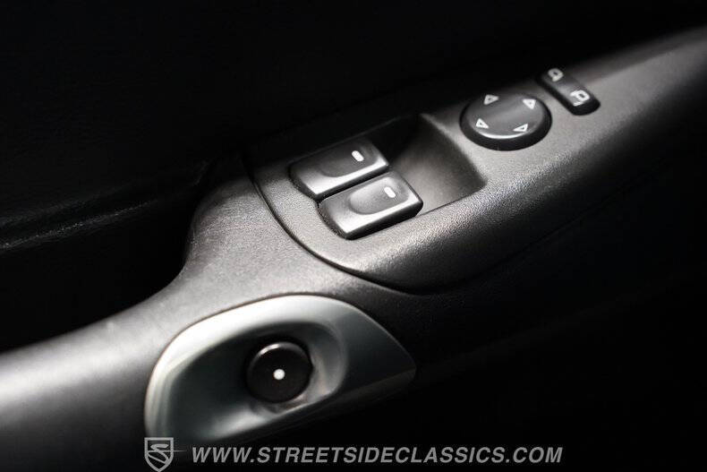 2008 Chevrolet Corvette