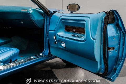 1971 Dodge Challenger