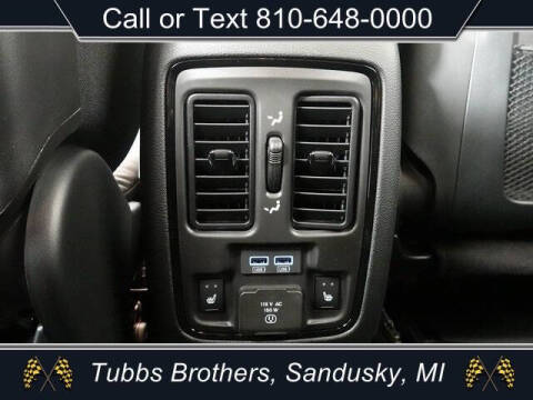 2026 Dodge Durango GT HEMI Plus