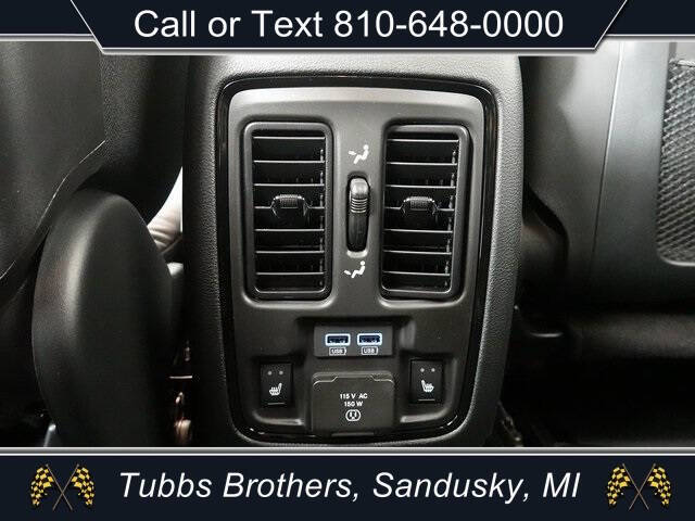 2026 Dodge Durango GT HEMI Plus