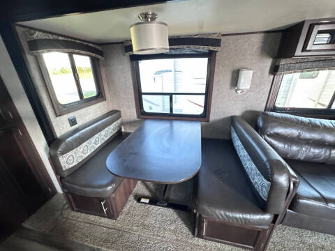 2019 Jayco Jayflight 29RKS