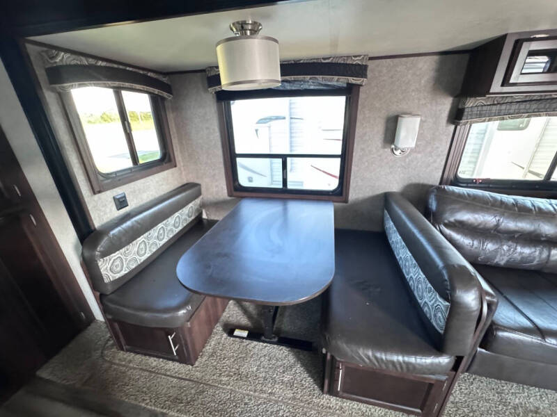 2019 Jayco Jayflight 29RKS