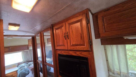 1990 Airstream EXCELLA 29'