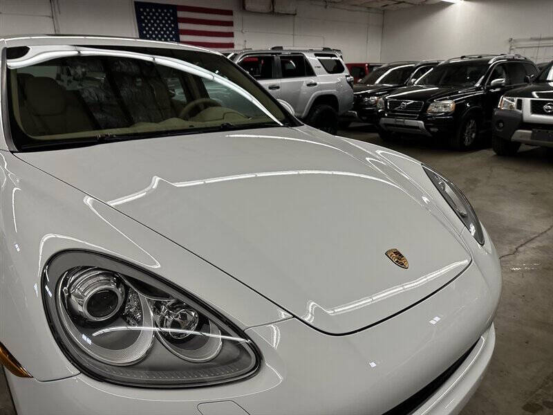 2014 Porsche Cayenne