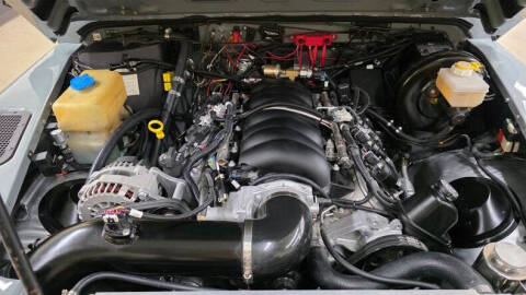 1991 Land Rover Defender