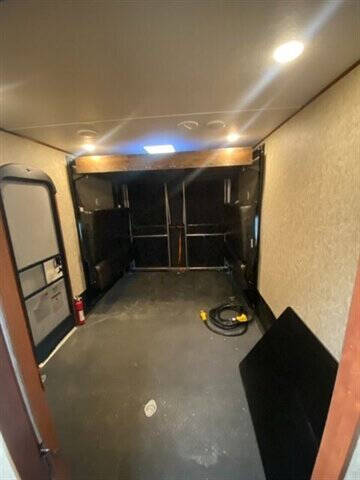 2016 Forest River Fury