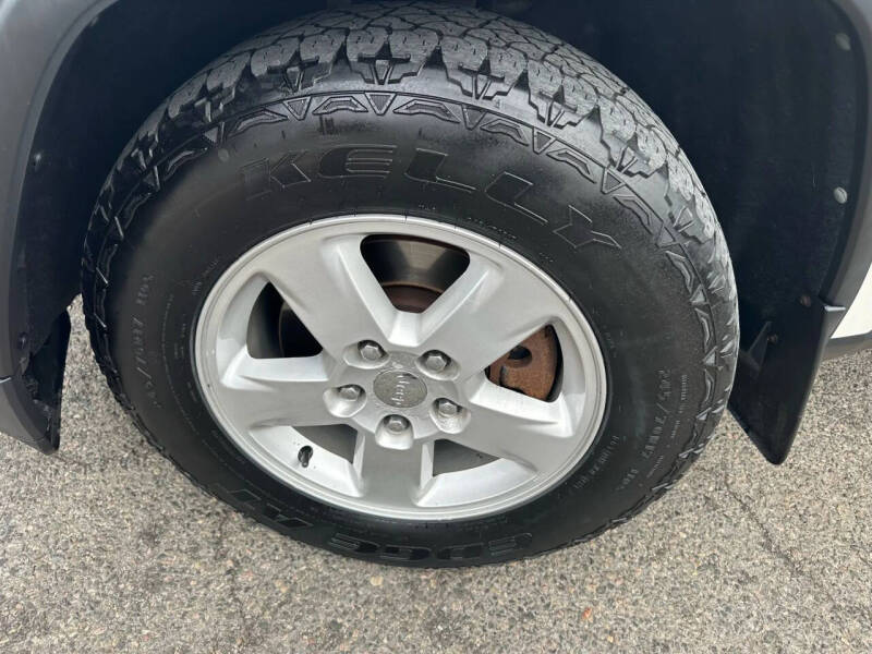 2012 Jeep Grand Cherokee