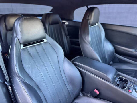 2014 Bentley Continental GT V8