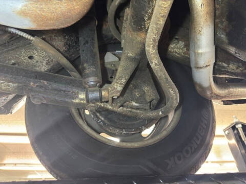 1973 Chevrolet Monte Carlo