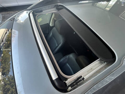 2018 Subaru Outback 3.6R Limited